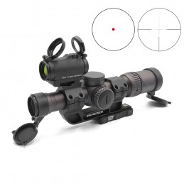 EvolutionGear GEN2 Conjunto EXPS3 Gen2&G33 com marcações L3