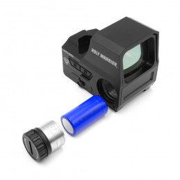 聖戦士 SZ-1 HWUD 超広域電動照準器|SPECPRECISIONレッドドットサイト 聖戦士 SZ-1 HWUD 超広域電動照準器|SPECPRECISIONレッドドットサイト