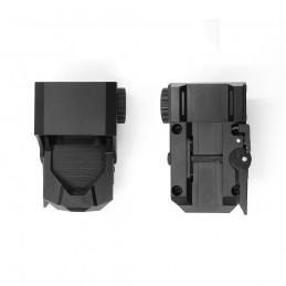 聖戦士 SZ-1 HWUD 超広域電動照準器|SPECPRECISIONレッドドットサイト 聖戦士 SZ-1 HWUD 超広域電動照準器|SPECPRECISIONレッドドットサイト