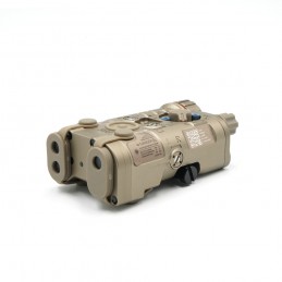 DBAL-A2 laser pointer（IR Ver.）