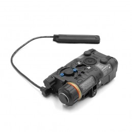 NGAL-Laserpointer BK aus Metall