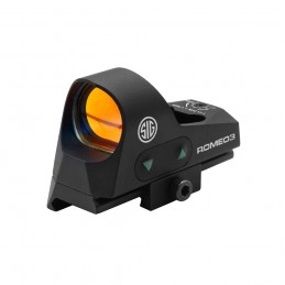 SPECPRECISION ROMEO3 Mini red dot sight QD Mount Perfect Replica