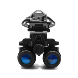 에볼루션기어 L4G24&슈라우드, PVS 31 LED NVG 모델 세트, 검정색,SPECPRECISION전술 헬멧 에볼루션기어 L4G24&슈라우드, PVS 31 LED NVG 모델 세트, 검정색,SPECPRECISION전술 헬멧