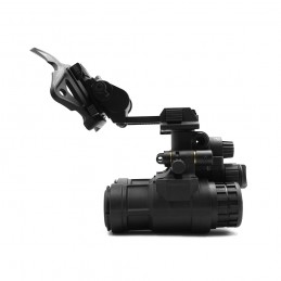 에볼루션기어 L4G24&슈라우드, PVS 31 LED NVG 모델 세트, 검정색,SPECPRECISION전술 헬멧 에볼루션기어 L4G24&슈라우드, PVS 31 LED NVG 모델 세트, 검정색,SPECPRECISION전술 헬멧