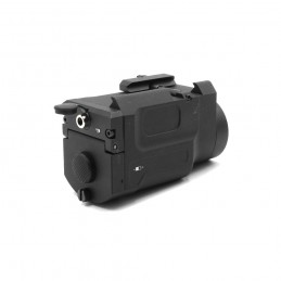 SOTAC ZENIT Klesh-2P 무기 라이트 AK47 AK74 AK-SD 700 루멘 LED 스카우트 손전등,SPECPRECISION전술 조명 SOTAC ZENIT Klesh-2P 무기 라이트 AK47 AK74 AK-SD 700 루멘 LED 스카우트 손전등,SPECPRECISION전술 조명