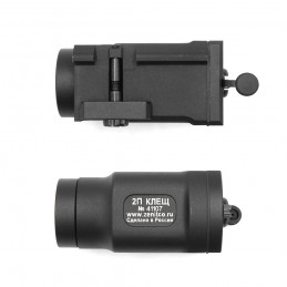 SOTAC ZENIT Klesh-2P 무기 라이트 AK47 AK74 AK-SD 700 루멘 LED 스카우트 손전등,SPECPRECISION전술 조명 SOTAC ZENIT Klesh-2P 무기 라이트 AK47 AK74 AK-SD 700 루멘 LED 스카우트 손전등,SPECPRECISION전술 조명