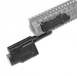 SOTAC ZENIT Klesh-2P 무기 라이트 AK47 AK74 AK-SD 700 루멘 LED 스카우트 손전등,SPECPRECISION전술 조명 SOTAC ZENIT Klesh-2P 무기 라이트 AK47 AK74 AK-SD 700 루멘 LED 스카우트 손전등,SPECPRECISION전술 조명