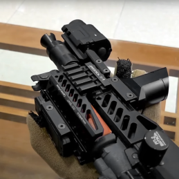 SOTAC ZENIT Klesh-2P 무기 라이트 AK47 AK74 AK-SD 700 루멘 LED 스카우트 손전등,SPECPRECISION전술 조명 SOTAC ZENIT Klesh-2P 무기 라이트 AK47 AK74 AK-SD 700 루멘 LED 스카우트 손전등,SPECPRECISION전술 조명