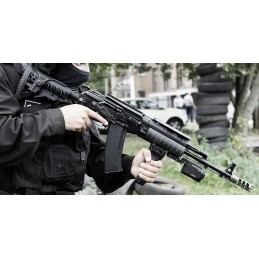SOTAC ZENIT Klesh-2P ウェポンライト AK47 AK74 AK-SD 700 ルーメン LED スカウト懐中電灯|SPECPRECISION TACTICAL GEAR戦術的な懐中電灯