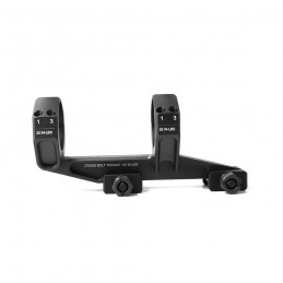 SPECPRECISION Montage tactique NF de 1.54" pour lunette à tube 34mm SPECPRECISION Montage tactique NF de 1.54" pour lunette à tube 34mm