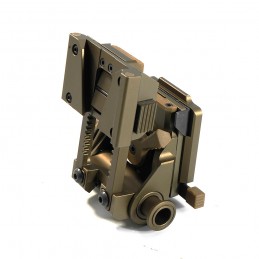 Montagem NVG L4G24 versão mais recente Montagem NVG L4G24 versão mais recente