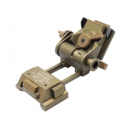 Montagem NVG L4G24 versão mais recente Montagem NVG L4G24 versão mais recente
