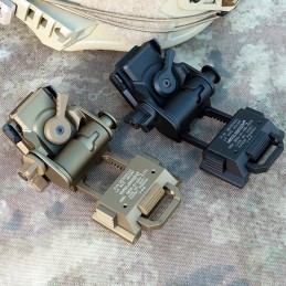 Montagem NVG L4G24 versão mais recente Montagem NVG L4G24 versão mais recente