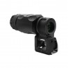 SPECPRECISION 3XMAG-1 3X Magnifier With Leap 06 QD Mount 1.93" Optical Centerline HeightCombo 2PS
