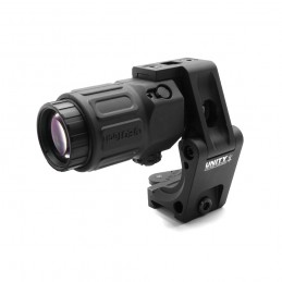 2023 NEW SPECPRECISION G33 3X 拡大鏡 FAST FTC QD マウントコンボ 2 個付き|SPECPRECISIONコンボ