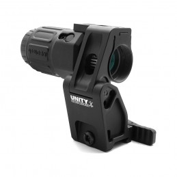2023 NEW SPECPRECISION G33 3X 拡大鏡 FAST FTC QD マウントコンボ 2 個付き|SPECPRECISIONコンボ