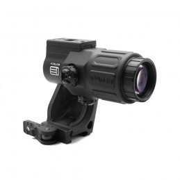 2023 NEW SPECPRECISION G33 3X 拡大鏡 FAST FTC QD マウントコンボ 2 個付き|SPECPRECISIONコンボ