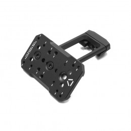 MRO Rds 2.91"용 SPECPRECISION GBRS 마운트 검정색 및 FDE 색상 재고 있음,SPECPRECISION도트 사이트 마운트