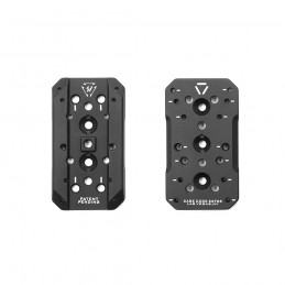 EVOLUTION GEAR SI Ambush 45도 범용 베이스 옵틱 마운트,SPECPRECISION도트 사이트 마운트 EVOLUTION GEAR SI Ambush 45도 범용 베이스 옵틱 마운트,SPECPRECISION도트 사이트 마운트