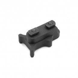 Adaptador de montaje M-LOK para visor R M R