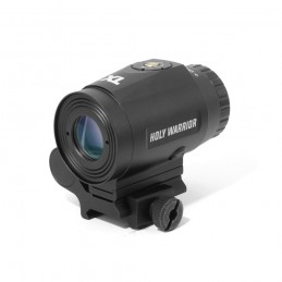 Holy Warrior Tactical TX 3X Magnifier Sight