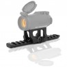 Leap 01 QD Classic Mount For T2 Red Dot Sight