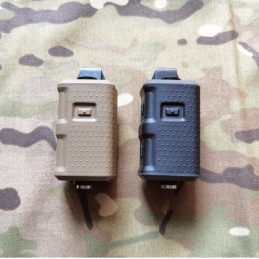 FCS V20 PTT, FDE 색상,SPECPRECISIONPTT FCS V20 PTT, FDE 색상,SPECPRECISIONPTT
