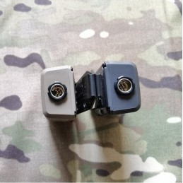 FCS V20 PTT タン|SPECPRECISIONPTT FCS V20 PTT タン|SPECPRECISIONPTT
