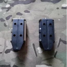 FCS V20 PTT タン|SPECPRECISIONPTT FCS V20 PTT タン|SPECPRECISIONPTT