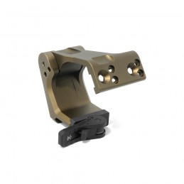 2023 New SPECPRECISION FTC OMNI Magnifier Mount with FAST QD Lever 2.26”optical centerline With Original Marking