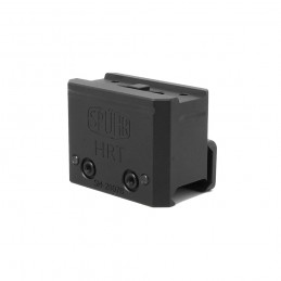 SPECPRECISION HRT SM-2007B Montagem tática preta/FDE em estoque, base T2 para T2 e M5B M5S SPECPRECISION HRT SM-2007B Montagem tática preta/FDE em estoque, base T2 para T2 e M5B M5S