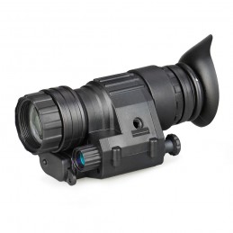 SPECOPTICS BNVD-1431 MK2 双眼暗視装置 ハウジングキット（レンズ付）|SPECPRECISION夜間視力