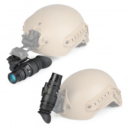 사냥과 Airsoft를 위한 PVS-18 작풍 적외선 디지털 방식으로 야간 시계,SPECPRECISION TACTICAL GEAR야시 장비