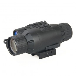 NVM-14 High-Definition Digital Night Vision with 850nm Infrared Light