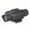 SPEC OPTICS Multifunctional Tactical 3X Digital Night Vision With IR Infrared Light For Hunting And Airsoft