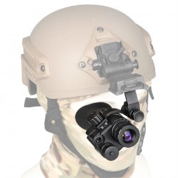 NVM-14 Visión nocturna digital de alta definición con luz infrarroja de 850nm
