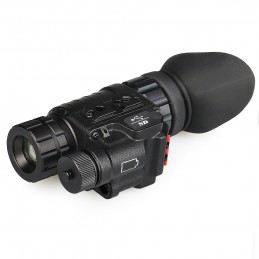 PVS-18 Style Infrared Digital Night Vision For Hunting And Airsoft