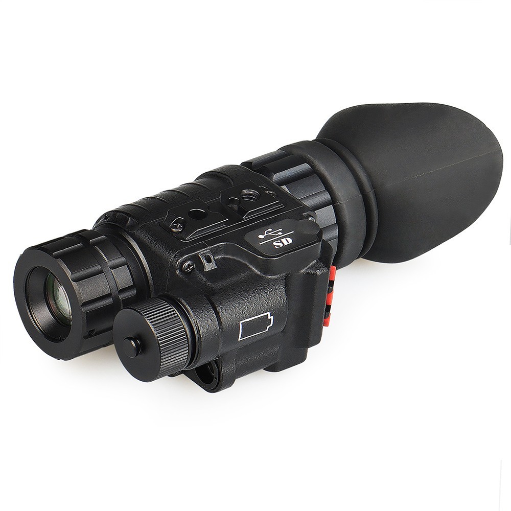 NVM-14 Digitale HD-Nachtsicht mit 850nm-Infrarotlicht