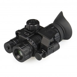 NVM-14 Visión nocturna digital de alta definición con luz infrarroja de 850nm