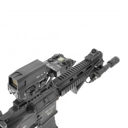 Specprecision GBRS AXON スイッチ クレーン レーザー 14 インチ延長ケーブル|SPECPRECISION TACTICAL GEARスイッチ