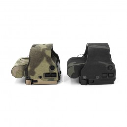 Adesivo protetor têxtil tático para Holy Warrior EXPS3, réplica Evolution Gear EXPS3 e exps3 original