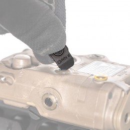 Ferramenta NANO com suporte NANO Carrier Picatinny ou M-lok