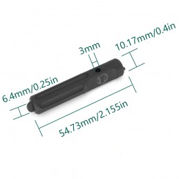SPECPRECISIONアンプル RDS ツール RailScales 光学およびレーザー調整ツール|SPECPRECISION戦術ツール SPECPRECISIONアンプル RDS ツール RailScales 光学およびレーザー調整ツール|SPECPRECISION戦術ツール