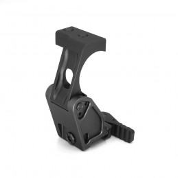 SPECPRECISION FAST FTC QD Mount For Holosun HM3X Magnifier 2.26″ Opitcal Centerline Height SPECPRECISION FAST FTC QD Mount For Holosun HM3X Magnifier 2.26″ Opitcal Centerline Height