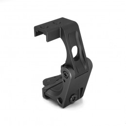 SPECPRECISION FAST FTC QD Mount For Holosun HM3X Magnifier 2.26″ Opitcal Centerline Height SPECPRECISION FAST FTC QD Mount For Holosun HM3X Magnifier 2.26″ Opitcal Centerline Height