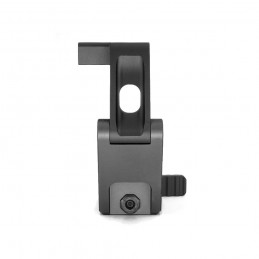 SPECPRECISION FAST FTC QD Mount Holosun HM3X 확대경용 2.26인치 광학 중심선 높이,SPECPRECISION스코프 마운트 SPECPRECISION FAST FTC QD Mount Holosun HM3X 확대경용 2.26인치 광학 중심선 높이,SPECPRECISION스코프 마운트