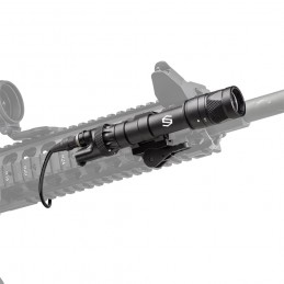 SPECPRECISION OPTICS M740V WEAPONLIGHT LED Light&IR illuminator SPECPRECISION OPTICS M740V WEAPONLIGHT LED Light&IR illuminator