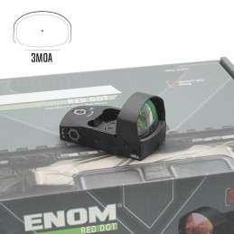 Specprecision 볼텍스 VENOM 레드 도트 사이트 - 3 MOA 레티클, 오리지널 패키지 포함,SPECPRECISION레드 도트 사이트 Specprecision 볼텍스 VENOM 레드 도트 사이트 - 3 MOA 레티클, 오리지널 패키지 포함,SPECPRECISION레드 도트 사이트