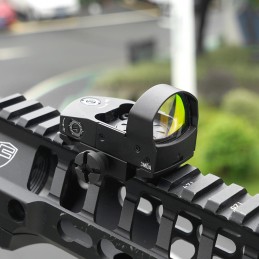 Specprecision 볼텍스 VENOM 레드 도트 사이트 - 3 MOA 레티클, 오리지널 패키지 포함,SPECPRECISION레드 도트 사이트 Specprecision 볼텍스 VENOM 레드 도트 사이트 - 3 MOA 레티클, 오리지널 패키지 포함,SPECPRECISION레드 도트 사이트