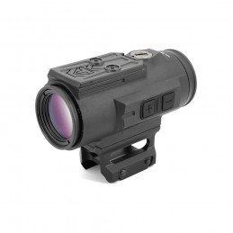 Tactical SPITFIRE HD GEN II 5X PRISM SCOPE 5.56 AR-BDC4 Reticle Fully multi-coated FMC LENS With Full Masrkings